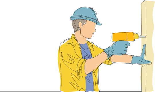 Paper making machine