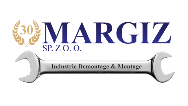 Margiz logo