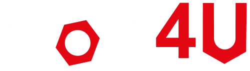 Work4U company logo